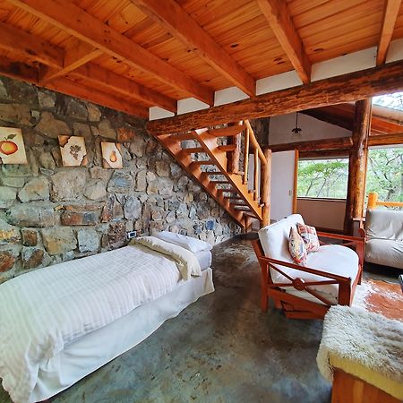 Patagonia Villa Lodge Ushuaïa Extérieur photo