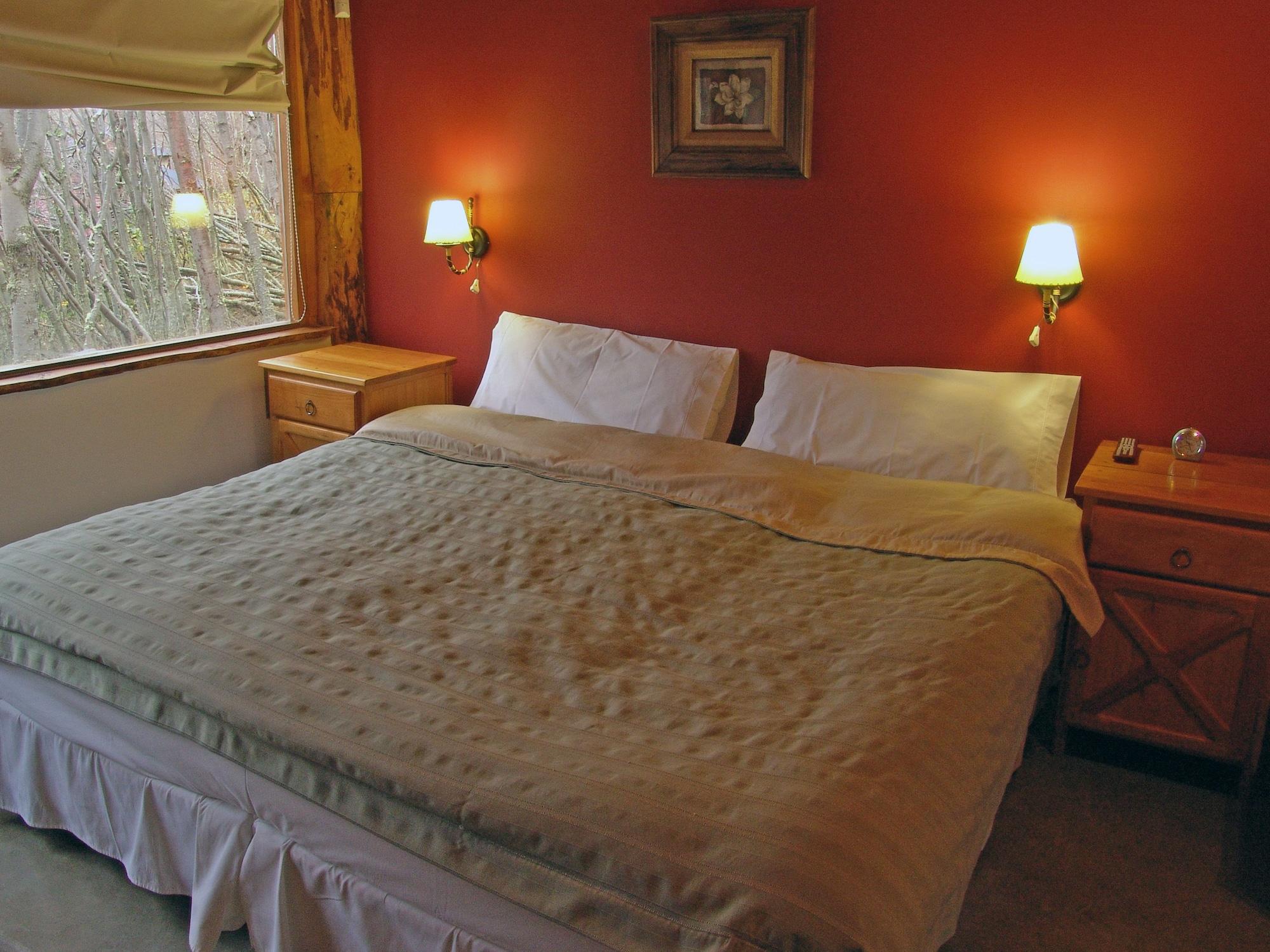 Patagonia Villa Lodge Ushuaïa Extérieur photo