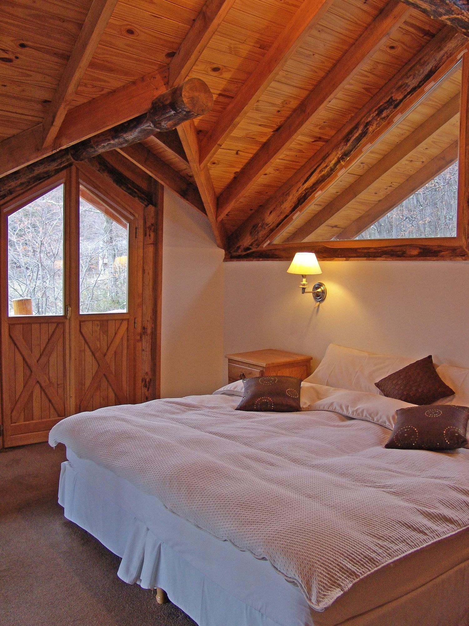 Patagonia Villa Lodge Ushuaïa Extérieur photo