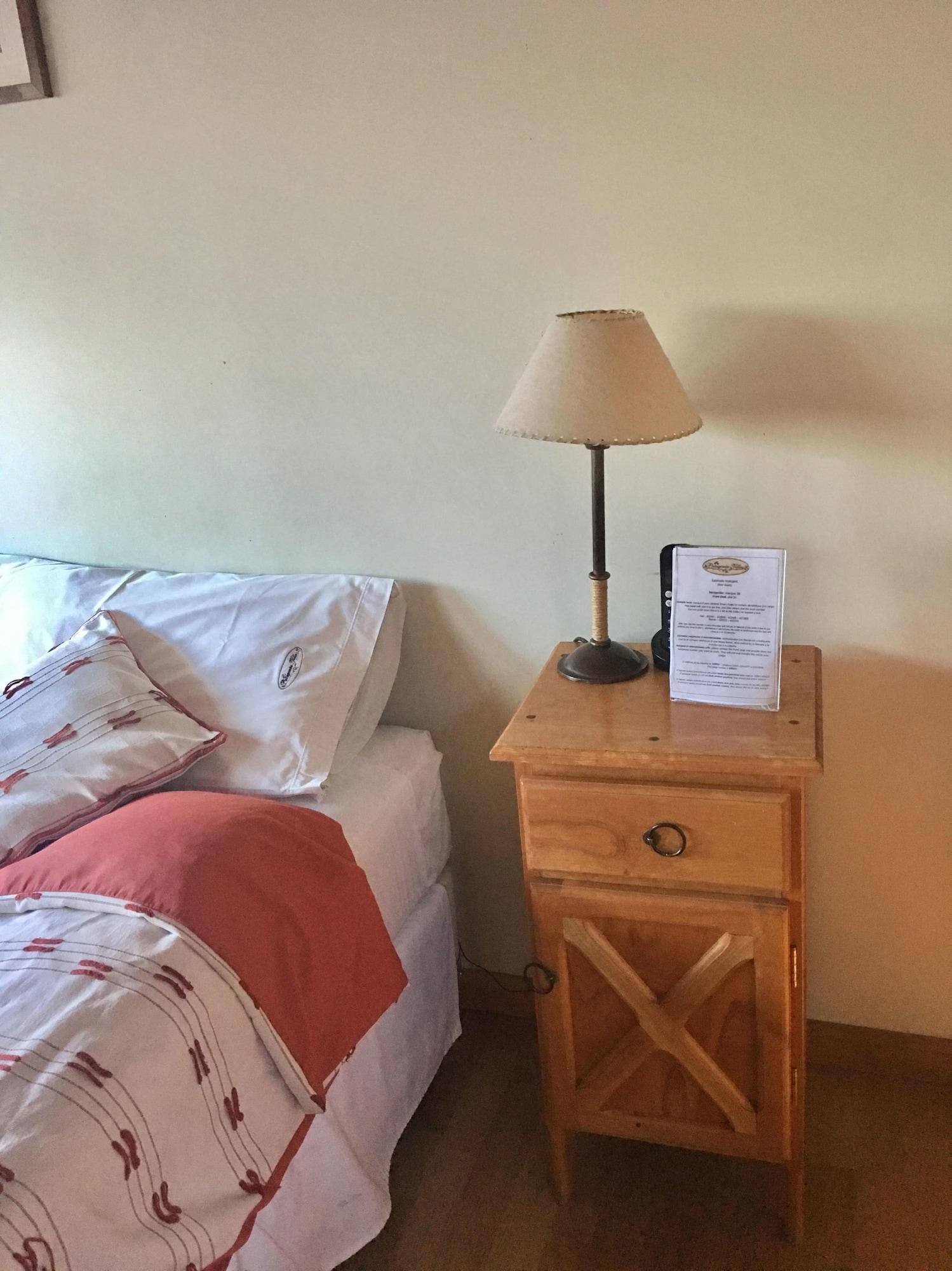 Patagonia Villa Lodge Ushuaïa Extérieur photo