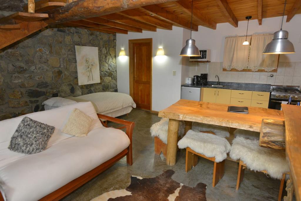Patagonia Villa Lodge Ushuaïa Extérieur photo