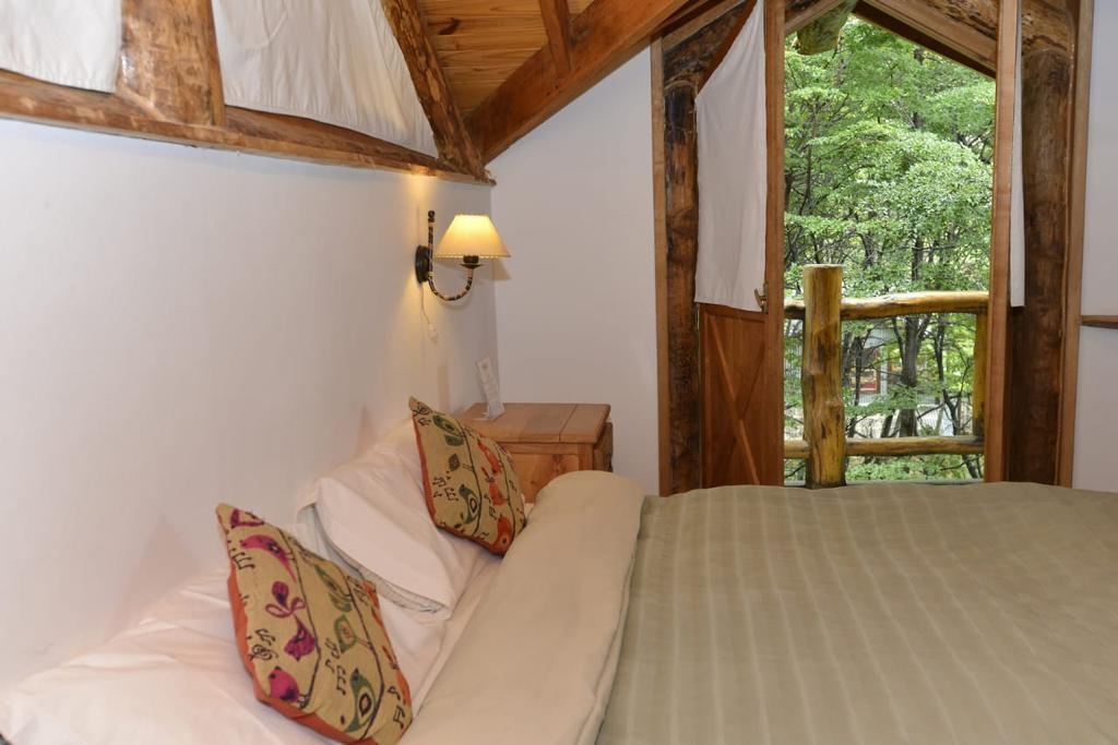 Patagonia Villa Lodge Ushuaïa Extérieur photo