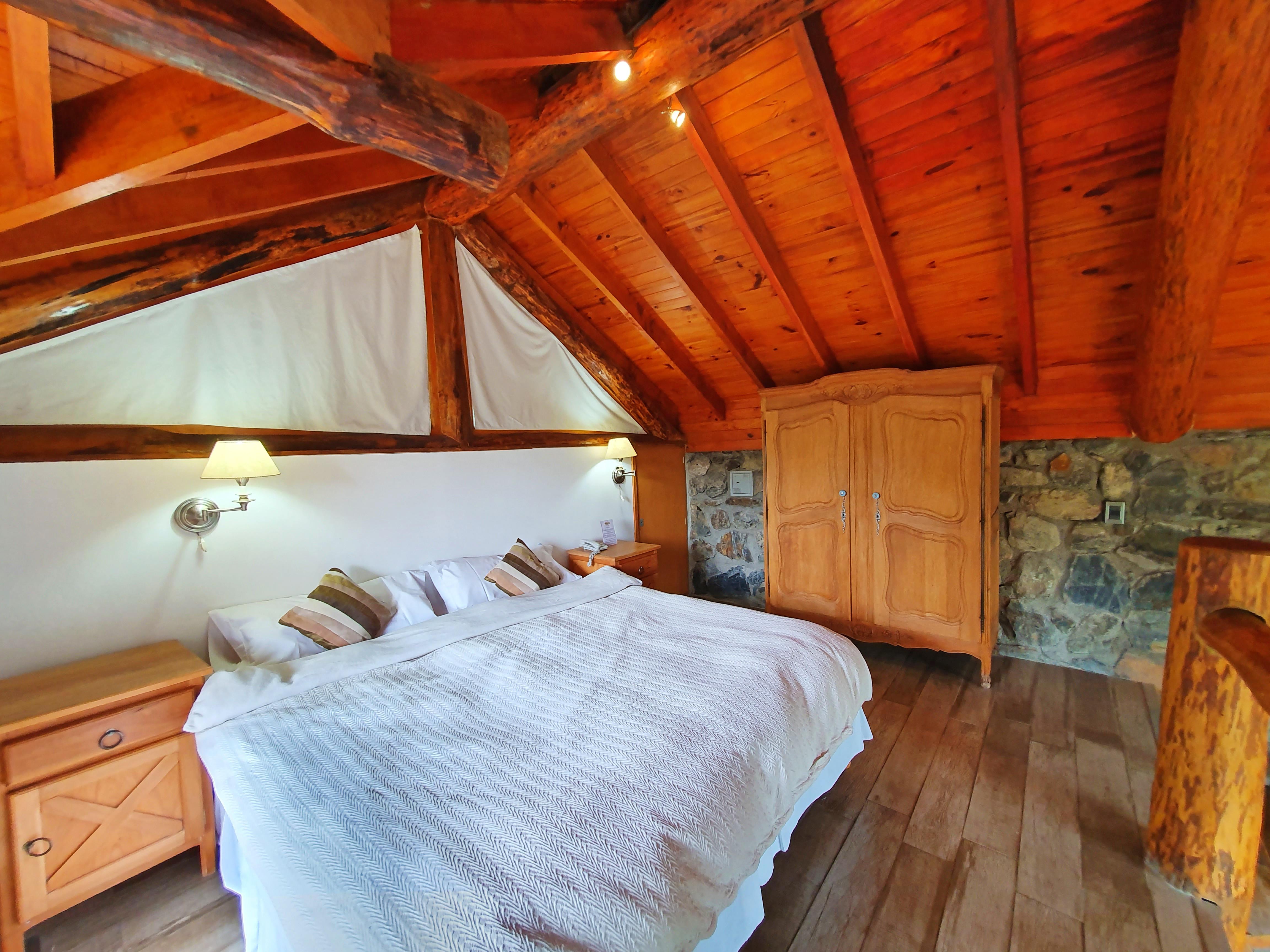 Patagonia Villa Lodge Ushuaïa Extérieur photo