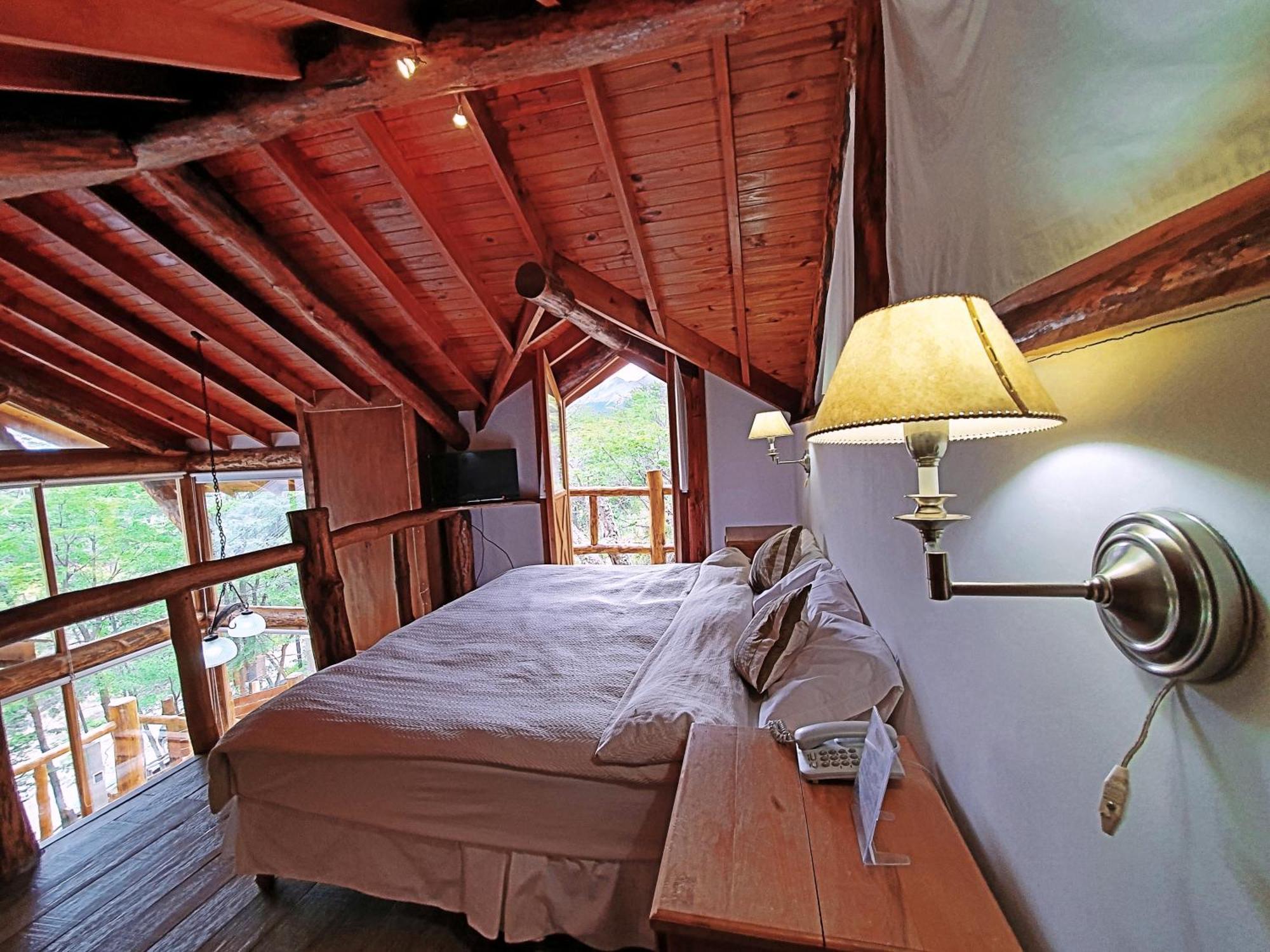 Patagonia Villa Lodge Ushuaïa Chambre photo