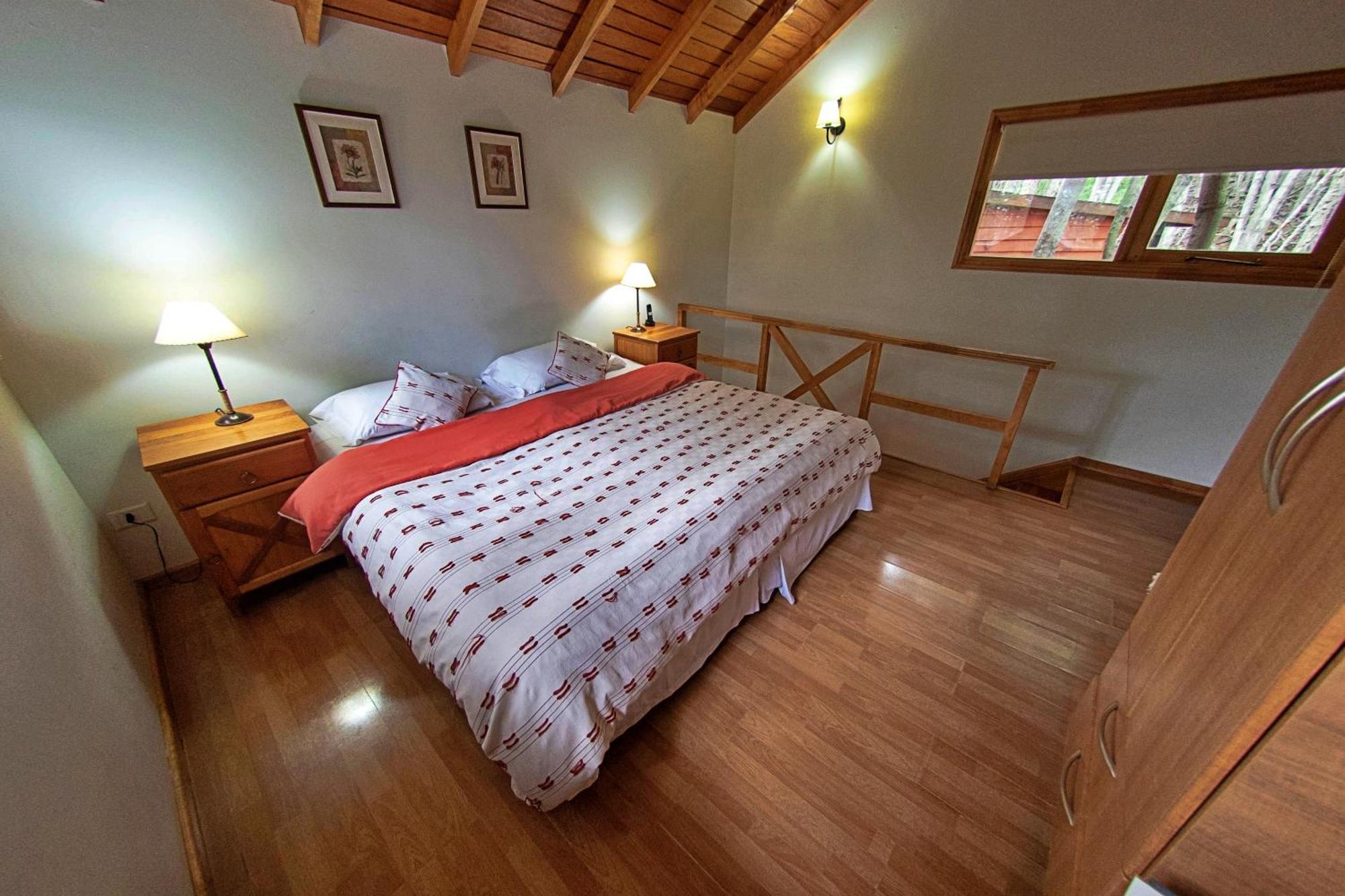 Patagonia Villa Lodge Ushuaïa Chambre photo